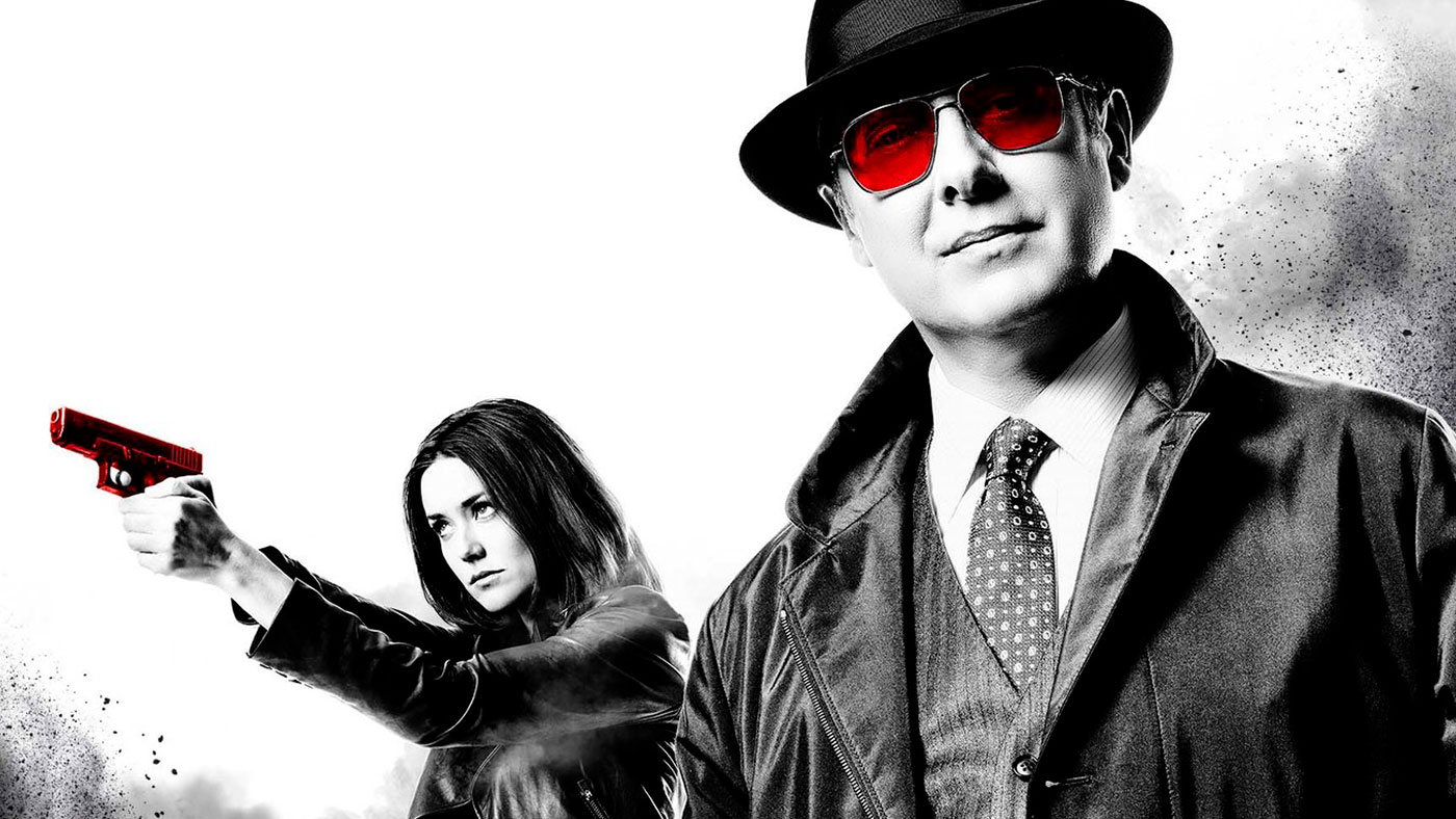 Lista Negra 7ª temporada estreia em julho na Netflix