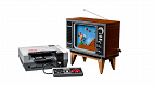 Réplica do console NES (Nintendinho) de LEGO é revelada com preço e data de lançamento! Réplica do console NES (Nintendinho) de LEGO é revelada com preço e data de lançamento!