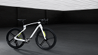 Superstrata lança a 1ª bicicleta elétrica unibody impressa em 3D do mundo