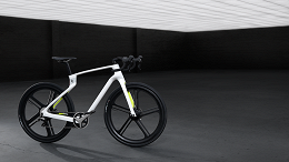 Superstrata lança a 1ª bicicleta elétrica unibody impressa em 3D do mundo
