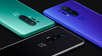 OnePlus 8