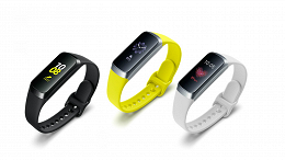 Pulseira inteligente desconhecida da Samsung recebe certificações, indicando possível sucessor do Galaxy Fit Pulseira inteligente desconhecida da Samsung recebe certificações, indicando possível sucessor do Galaxy Fit