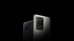Galaxy S20 Fan Edition (Lite) tem mais especificações vazadas Galaxy S20 Fan Edition (Lite) tem mais especificações vazadas