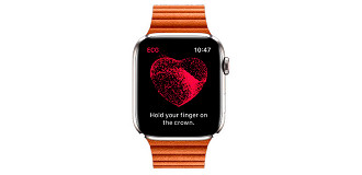 Apple Watch - ECG