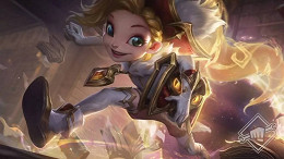 League of Legends: Tier list dos campeões no Patch 10.14 League of Legends: Tier list dos campeões no Patch 10.14