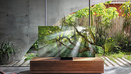 Samsung revela a tecnologia por trás de sua linha de Smart TVs 2020 Samsung revela a tecnologia por trás de sua linha de Smart TVs 2020