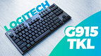 Logitech G923 - Conheça o novo sucessor dos volantes G29 e G920