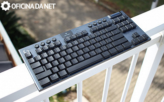 Logitech G915 TKL