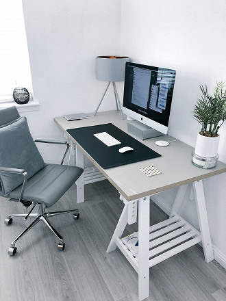 10 dicas para criar um layout funcional para seu home office