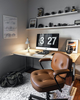 10 dicas para criar um layout funcional para seu home office 10 dicas para criar um layout funcional para seu home office