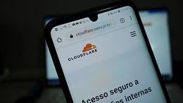 Cloudflare passa por instabilidade e derruba um pedaço da internet Cloudflare passa por instabilidade e derruba um pedaço da internet