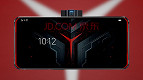 Lenovo Legion Pro já tem imagens oficiais mostrando todo o design do smartphone gamer Lenovo Legion Pro já tem imagens oficiais mostrando todo o design do smartphone gamer
