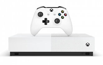 Xbox One S vs Xbox One X: qual console comprar em 2020?
