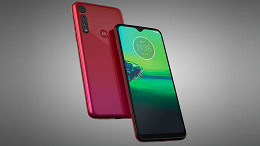 Moto G9 Play aparece no Geekbench com Snapdragon 660 Moto G9 Play aparece no Geekbench com Snapdragon 660