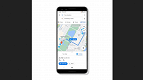 Google Maps agora mostra rotas com pontos de bicicletas compartilhadas