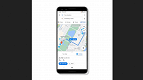 Google Maps agora mostra rotas com pontos de bicicletas compartilhadas Google Maps agora mostra rotas com pontos de bicicletas compartilhadas