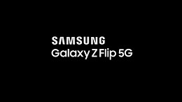 Galaxy Z Flip 5G inicia pré-venda dia 22 de julho Galaxy Z Flip 5G inicia pré-venda dia 22 de julho