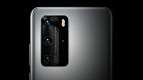 Linha Huawei P40 recebe atualização que traz novidades para câmera frontal