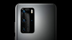 Linha Huawei P40 recebe atualização que traz novidades para câmera frontal Linha Huawei P40 recebe atualização que traz novidades para câmera frontal
