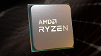 Processadores AMD Ryzen 4000 G-Series chegam para desktops