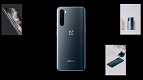 OnePlus Nord, intermediário premium  é anunciado por 480 dólares