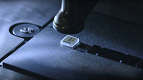 Elon Musk está criando um chip capaz de transmitir música diretamente para o seu cérebro Elon Musk está criando um chip capaz de transmitir música diretamente para o seu cérebro