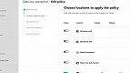 Microsoft 365 é atualizado e traz novas ferramentas de segurança Microsoft 365 é atualizado e traz novas ferramentas de segurança