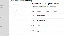 Microsoft 365 é atualizado e traz novas ferramentas de segurança Microsoft 365 é atualizado e traz novas ferramentas de segurança