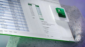 Como será o funcionamento do Excel. Fonte: Microsoft