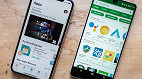 App Store e Play Store registram 37 bilhões de downloads no segundo trimestre App Store e Play Store registram 37 bilhões de downloads no segundo trimestre