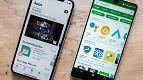 App Store e Play Store registram 37 bilhões de downloads no segundo trimestre