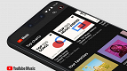 YouTube Music começa a oferecer sugestões de músicas em playlists YouTube Music começa a oferecer sugestões de músicas em playlists