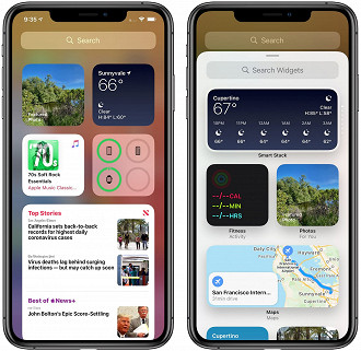 ConheÃ§a as principais novidades do iOS 14