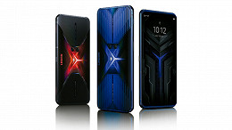 Lenovo anuncia Legion Phone Duel com Snapdragon 865 Plus, carregamento de 90W e muito mais Lenovo anuncia Legion Phone Duel com Snapdragon 865 Plus, carregamento de 90W e muito mais