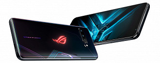 ROG Phone III