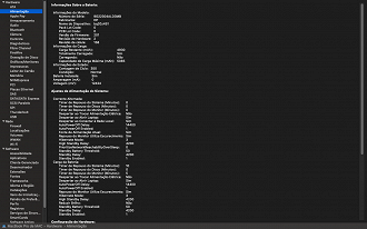 Saiba como verificar a saÃºde da bateria do seu MacBook