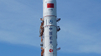 China lança com sucesso sua 1ª missão solo para Marte