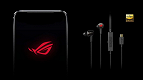 Asus ROG Phone 3 fica em 2º no ranking de áudio do DXOMARK