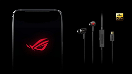 Asus ROG Phone 3 fica em 2º no ranking de áudio do DXOMARK