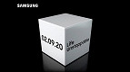 Do Unpacked para o Life Unstoppable, Samsung marca novo evento para o dia 2 de setembro