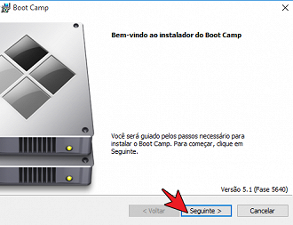 Como instalar o Windows 10 em um MacBook ou iMac? 