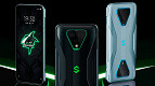 Depois do ROG Phone III e do Lenovo Legion Phone Duel, o Black Shark 3S vem ai! Depois do ROG Phone III e do Lenovo Legion Phone Duel, o Black Shark 3S vem ai!