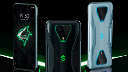 Depois do ROG Phone III e do Lenovo Legion Phone Duel, o Black Shark 3S vem ai! Depois do ROG Phone III e do Lenovo Legion Phone Duel, o Black Shark 3S vem ai!