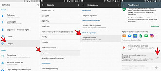 Vale a pena usar o Google Play Protect? Quais as alternativas?