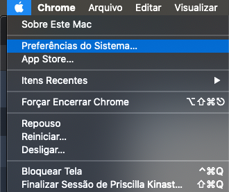 Como restaurar ou redefinir o Mac de fÃ¡brica?