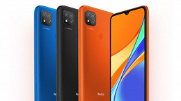 Falta pouco: Redmi 9C é homologado pela Anatel Falta pouco: Redmi 9C é homologado pela Anatel