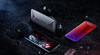 Nubia Red Magic 5S transmitirá jogos para a TV e utilizará sua tela como controle