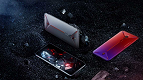Nubia Red Magic 5S transmitirá jogos para a TV e utilizará sua tela como controle