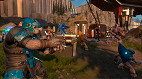 343 Industries responde a críticas sobre os gráficos em Halo Infinite 343 Industries responde a críticas sobre os gráficos em Halo Infinite