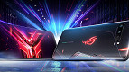 Asus ROG Phone 3 possui taxa de atualização oculta de 160Hz